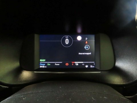 Vauxhall Corsa-e 50Kwh Gs Line White #12