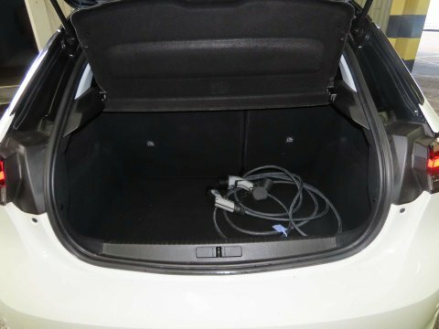 Vauxhall Corsa-e 50Kwh Gs Line White #7
