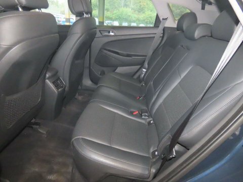 Hyundai Tucson  Silver #8