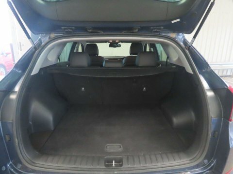 Hyundai Tucson  Silver #7