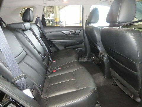 Nissan X-Trail 1.6 Dci N-tec Grey #9