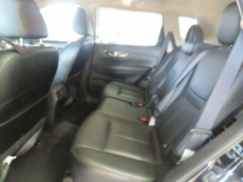 Nissan X-Trail 1.6 Dci N-tec Grey #8