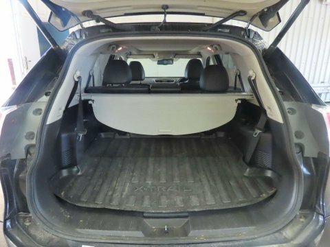Nissan X-Trail 1.6 Dci N-tec Grey #7