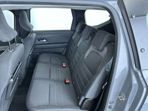 Dacia Jogger 2023 72 1.0 Grey #6