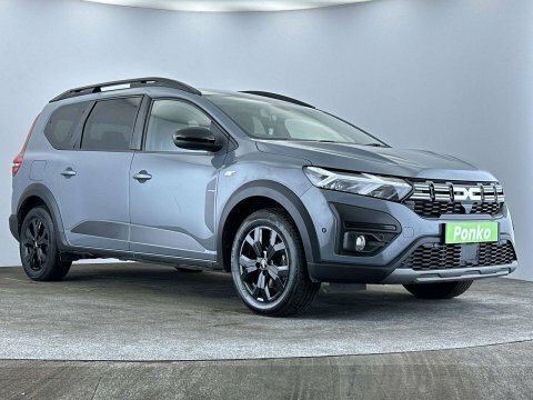 Dacia Jogger 2023 72 1.0 Grey