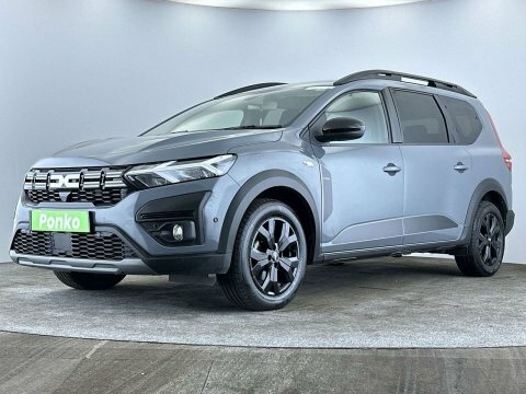 Dacia Jogger 2023 72 1.0 Grey #3