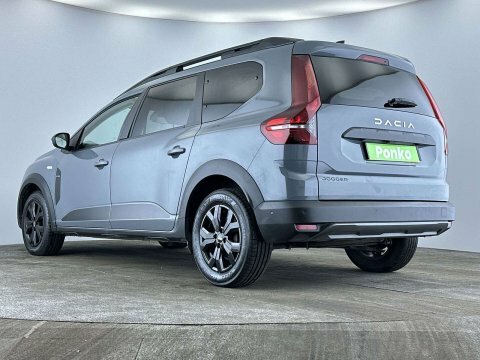 Dacia Jogger 2023 72 1.0 Grey #2