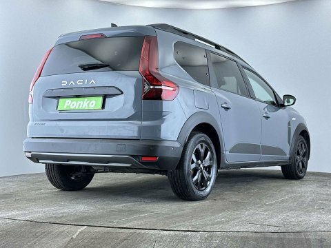 Dacia Jogger 2023 72 1.0 Grey #4