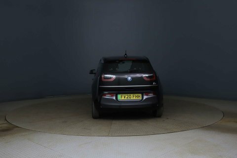BMW i3 2020 20 I3 Grey #5