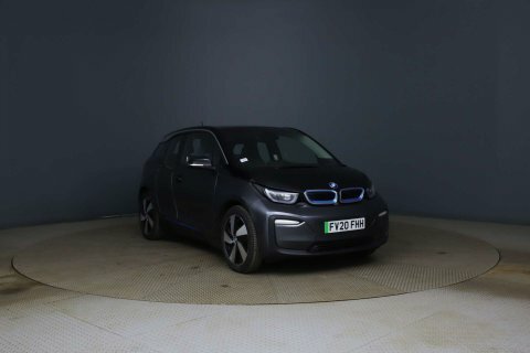 BMW i3 2020 20 I3 Grey