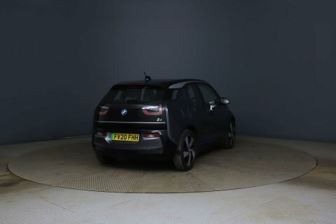 BMW i3 2020 20 I3 Grey #6