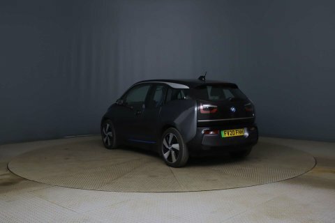 BMW i3 2020 20 I3 Grey #4