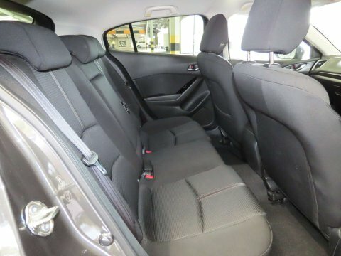 Mazda 3 2.0 Skyactiv-g Se-l Nav Euro 6 Ss Red #10
