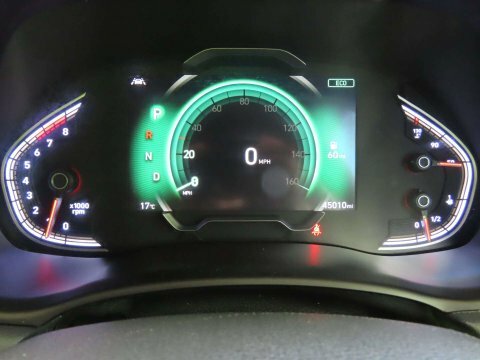 Hyundai I30 I30 N Blue #12