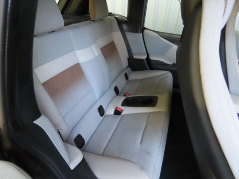 BMW i3 125Kw 42Kwh White #10