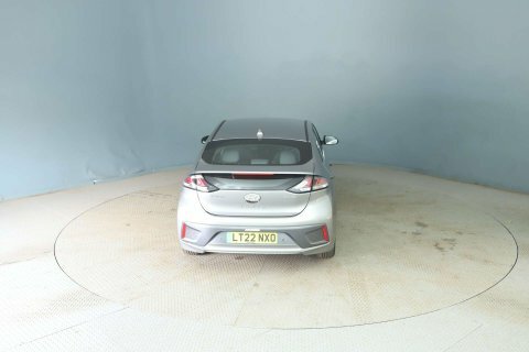 Hyundai Ioniq 2022 22 Ioniq Grey #5