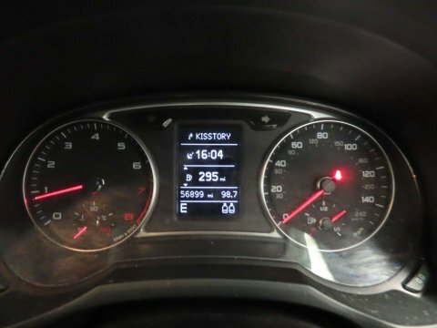 Audi A1 1.4 Tfsi S Line Sportback Euro 6 Ss White #11