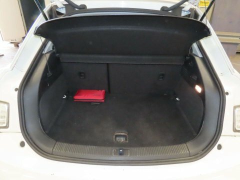 Audi A1 2017 67 1.4 White #6