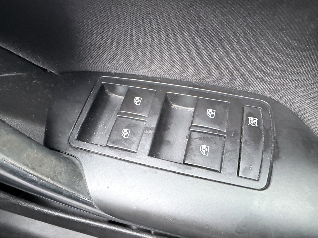Vauxhall Insignia 1.6 Cdti Ecoflex Sri Nav Start Stop Silver #16
