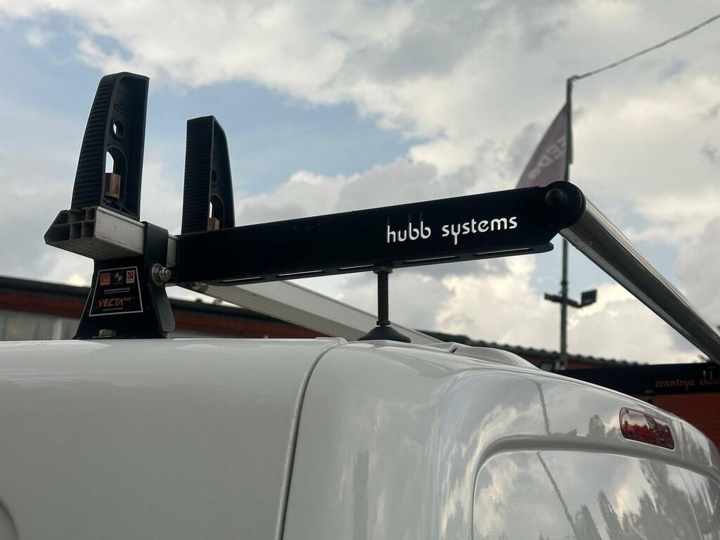 Citroen Dispatch Bluehdi 1000 Enterprise Xs White #41
