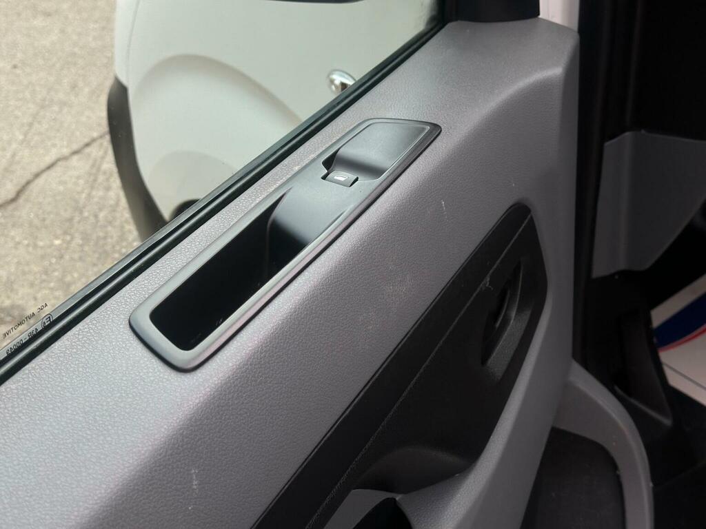 Citroen Dispatch Bluehdi 1000 Enterprise Xs White #36
