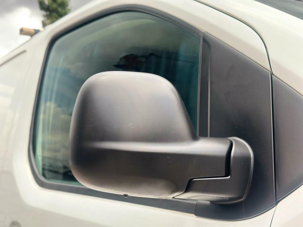 Citroen Dispatch Bluehdi 1000 Enterprise Xs White #39