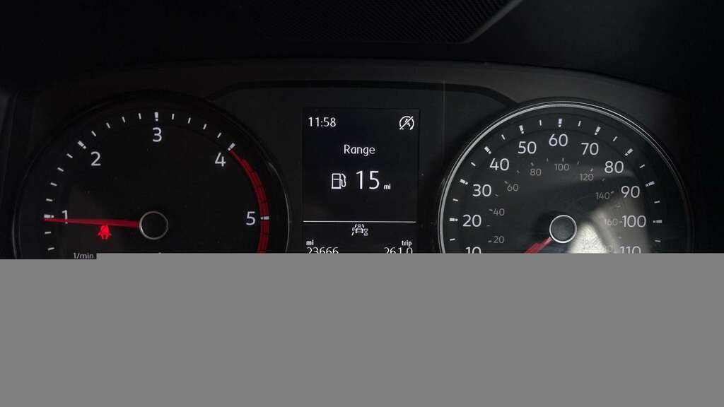 Volkswagen Crafter 2.0 Crafter Cr30 Startline Tdi White #2