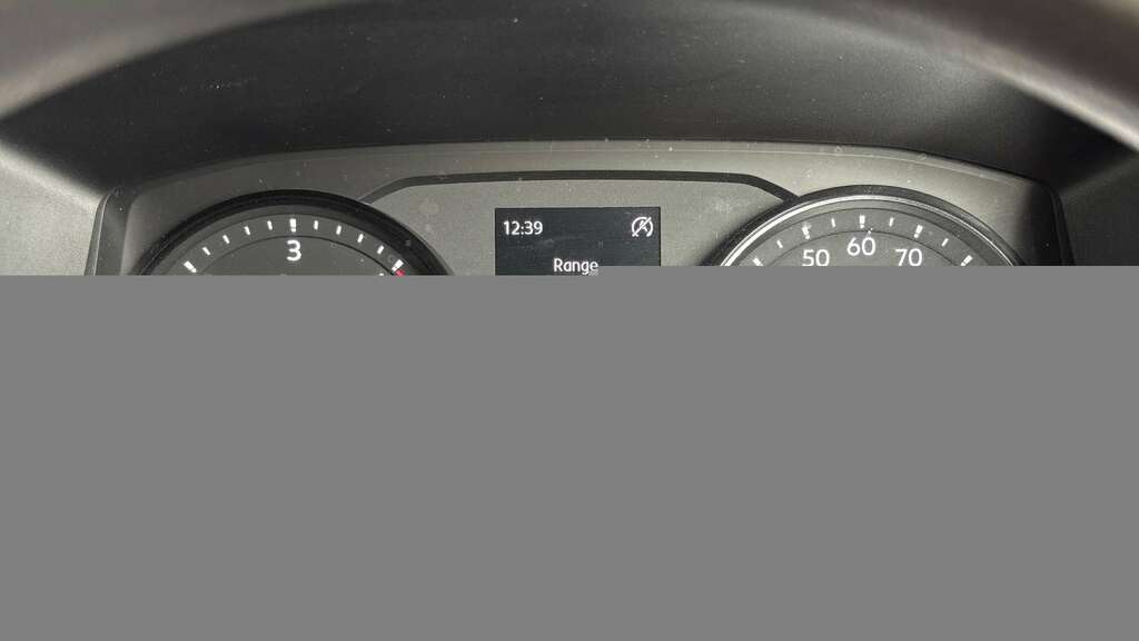 Volkswagen Crafter 2.0 Crafter Cr35 Startline Tdi White #4