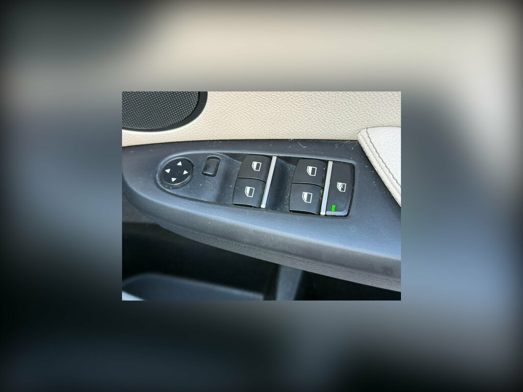 BMW X3 3L Se Black #17