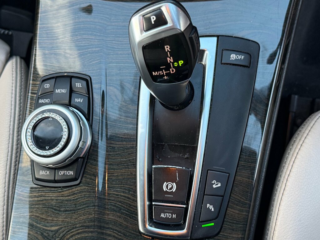 BMW X3 3L Se Black #37
