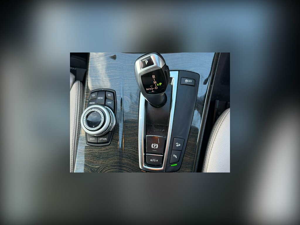 BMW X3 3L Se Black #18