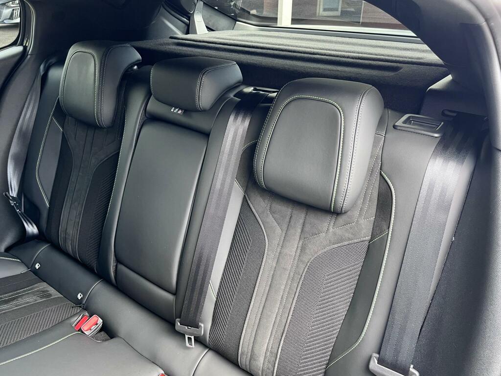 Peugeot 408 1.2 Puretech Gt Fastback Eat Euro 6 S #6