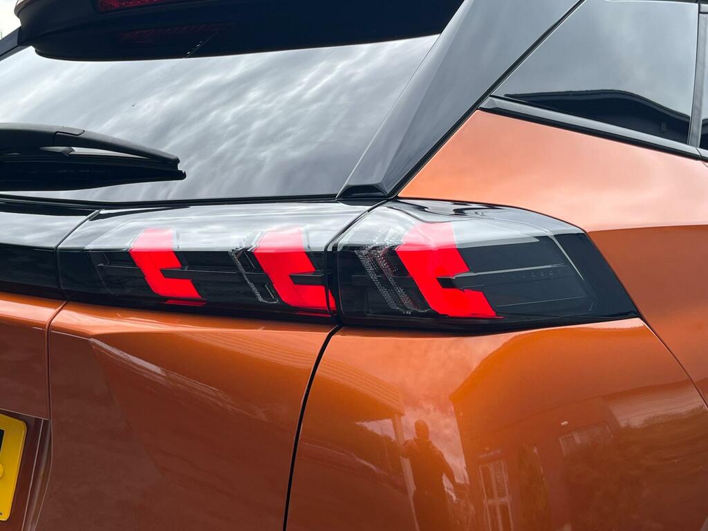 Peugeot 2008 Active Grey #38