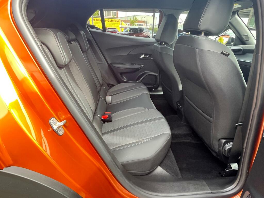 Peugeot 2008 Active Grey #19