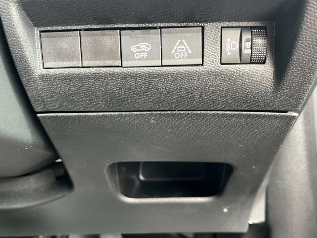 Peugeot 2008 Active Grey #39