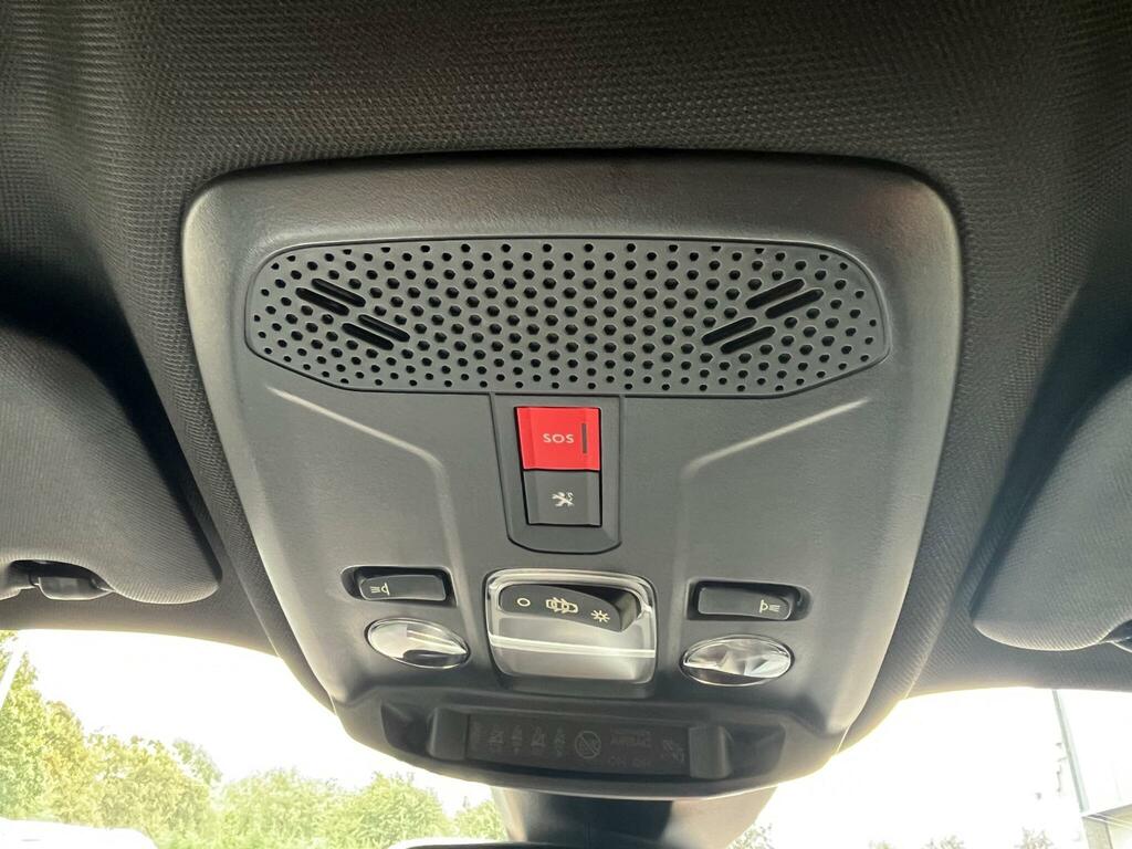 Peugeot 2008 Active Grey #49