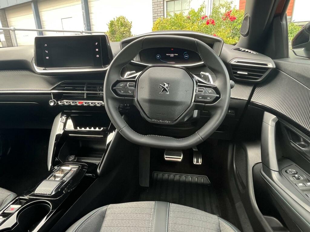 Peugeot 2008 Active Grey #45