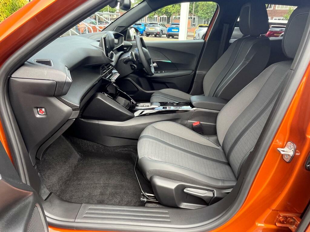 Peugeot 2008 Active Grey #46