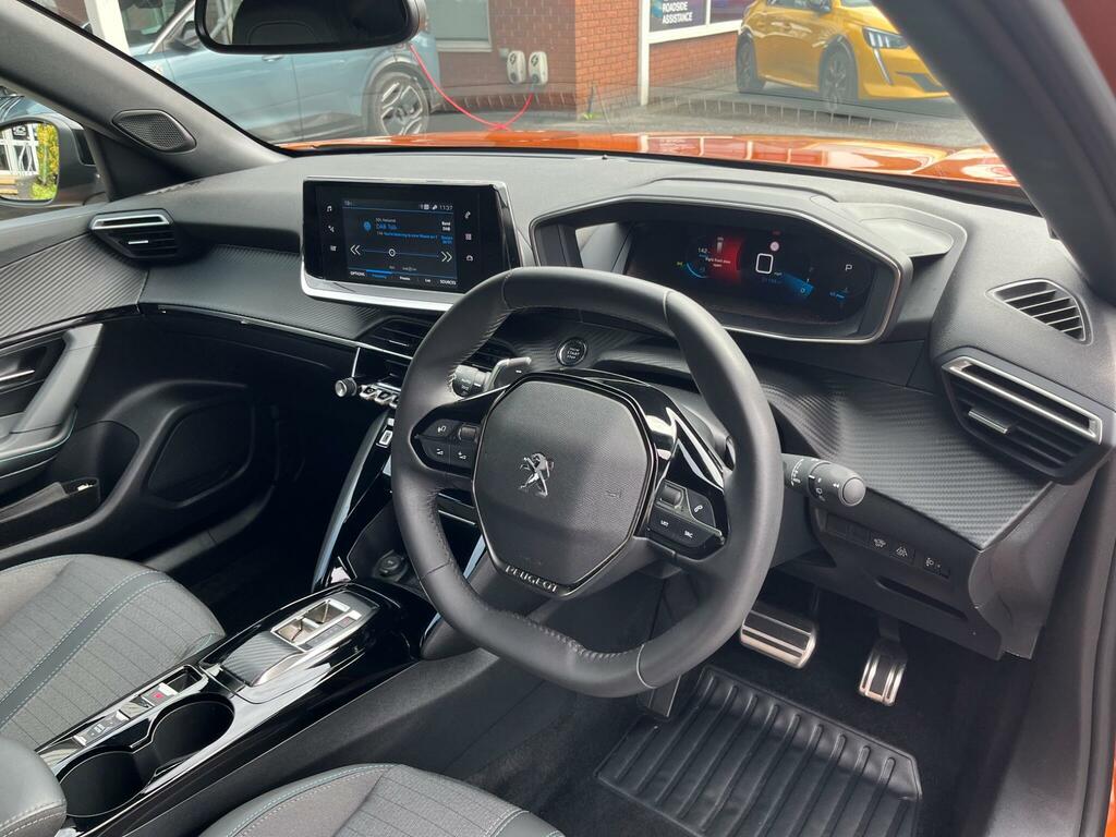 Peugeot 2008 Active Grey #24
