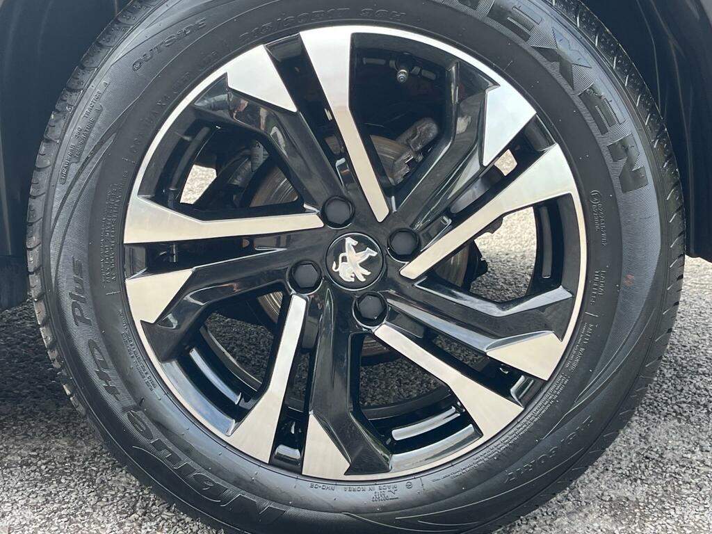 Peugeot 2008 Active Grey #34