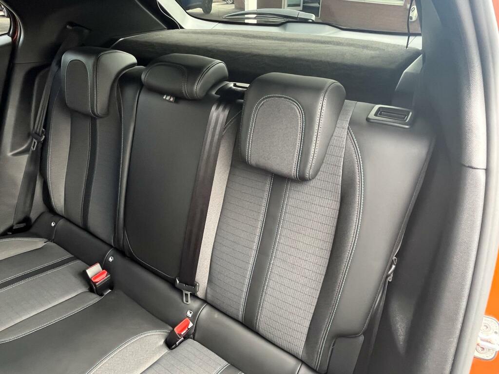 Peugeot 2008 Active Grey #7