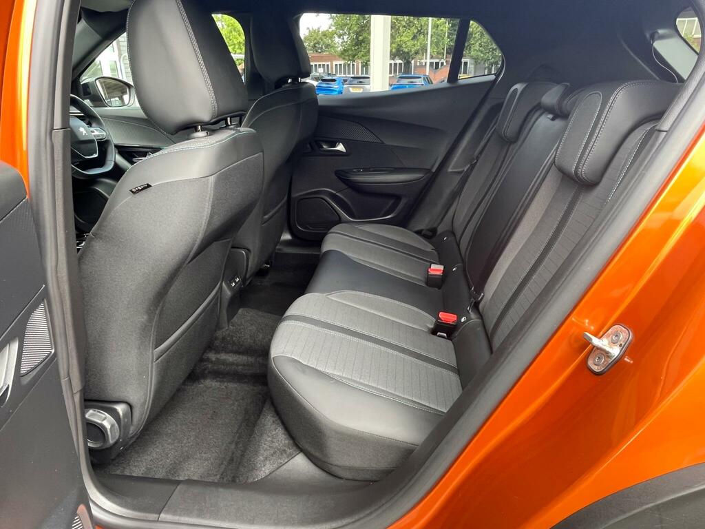 Peugeot 2008 Active Grey #47