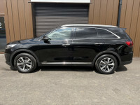 Kia Sorento 3 Spec 1.6 Self Charging Hybrid Black #41