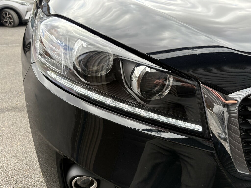 Kia Sorento 3 Spec 1.6 Self Charging Hybrid Black #36