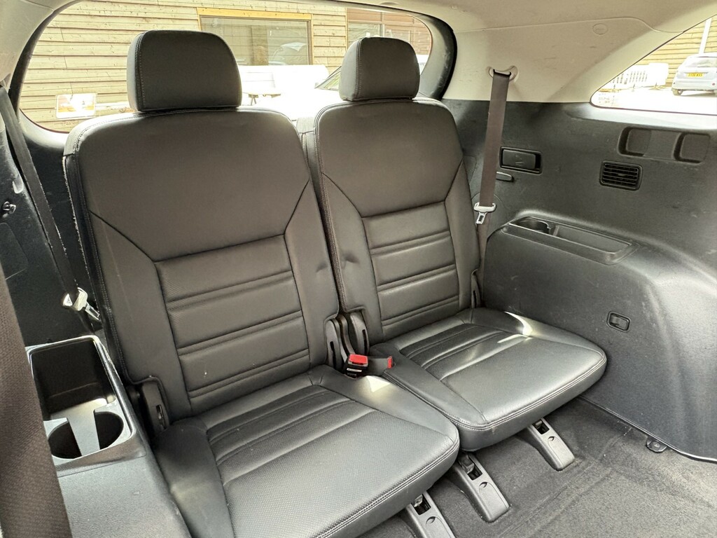 Kia Sorento 3 Spec 1.6 Self Charging Hybrid Black #14