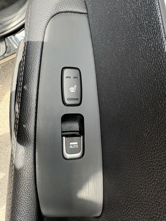 Kia Sorento 3 Spec 1.6 Self Charging Hybrid Black #17