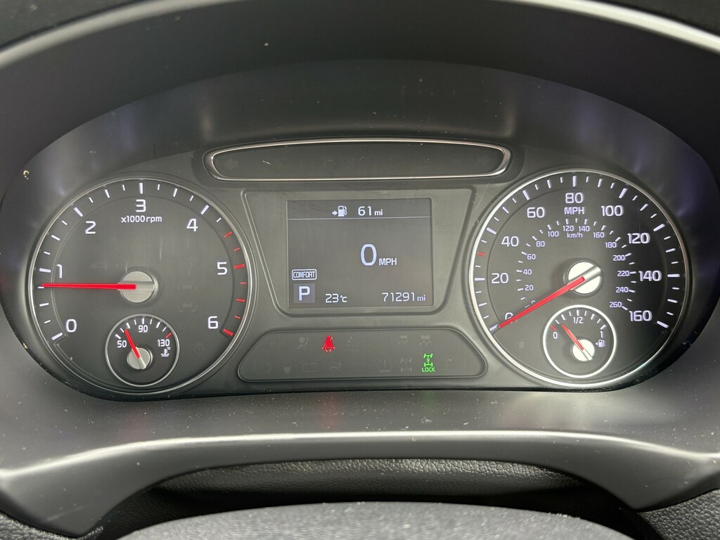 Kia Sorento 3 Spec 1.6 Self Charging Hybrid Black #24
