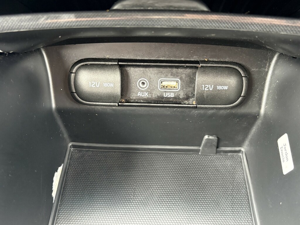 Kia Sorento 3 Spec 1.6 Self Charging Hybrid Black #28