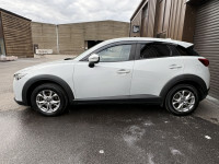 Mazda CX-3 2.0 Skyactiv-g Sport Nav Euro 6 Ss Red #33