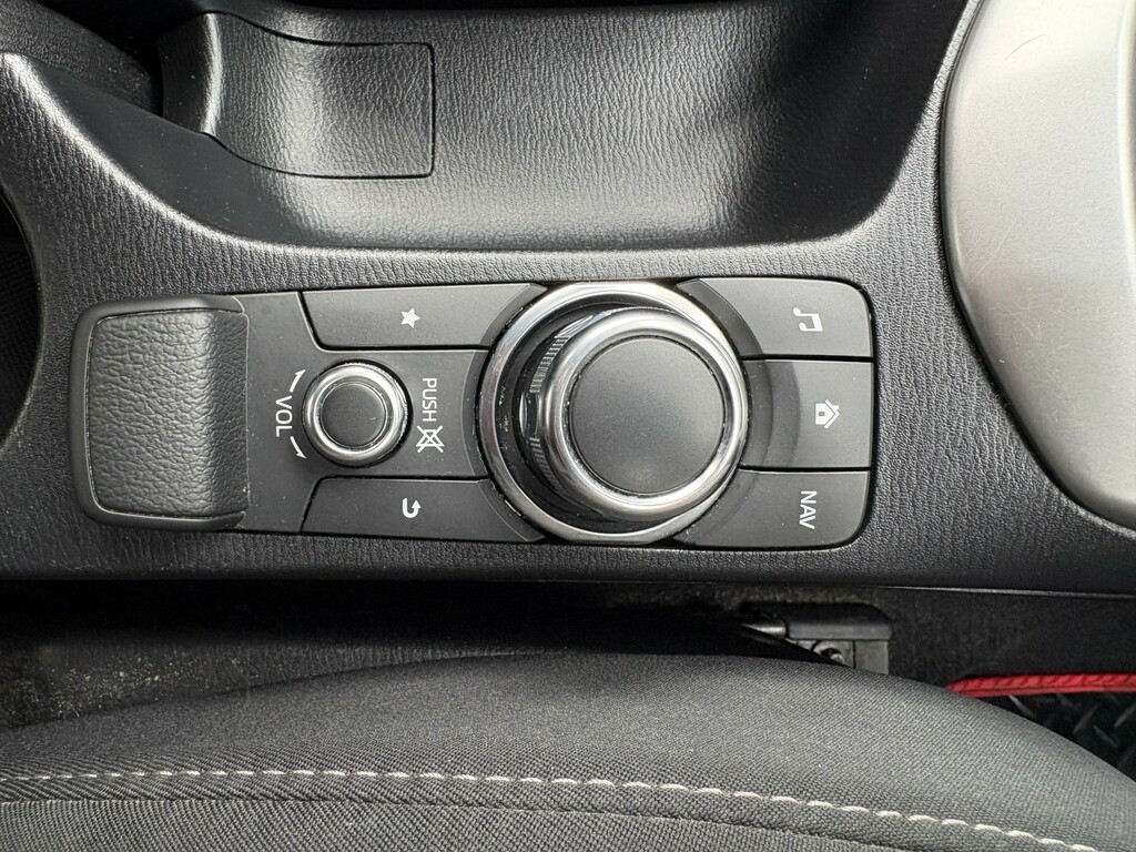 Mazda CX-3 2.0 Skyactiv-g Sport Nav Euro 6 Ss Red #26